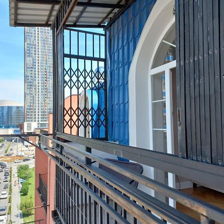 Old Batumi Mare Apartment Exterior foto