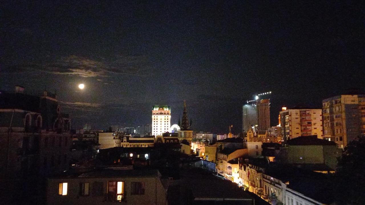 Old Batumi Mare Apartment Exterior foto
