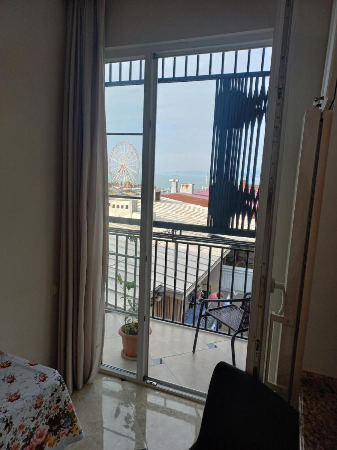 Old Batumi Mare Apartment Exterior foto