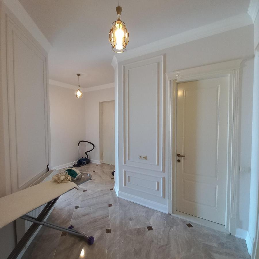 Old Batumi Mare Apartment Exterior foto