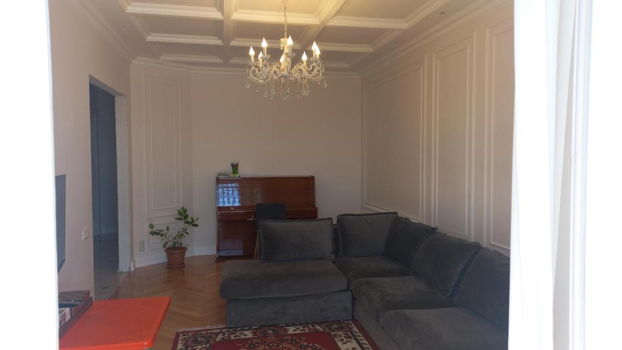 Old Batumi Mare Apartment Exterior foto