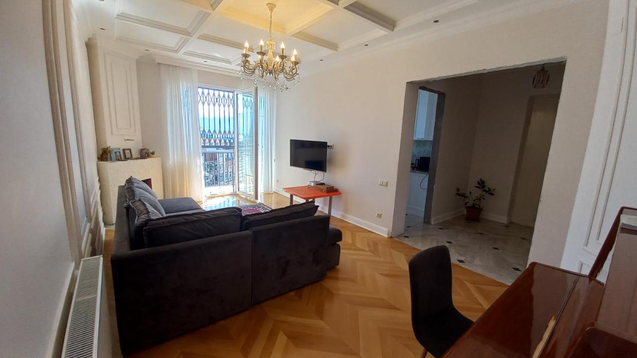 Old Batumi Mare Apartment Exterior foto
