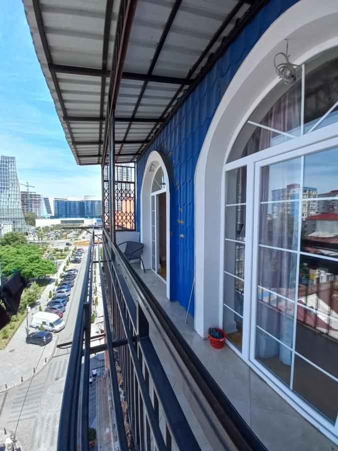 Old Batumi Mare Apartment Exterior foto