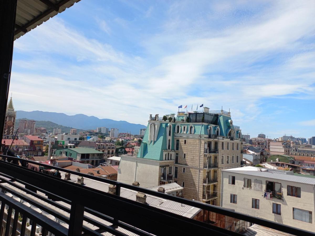 Old Batumi Mare Apartment Exterior foto