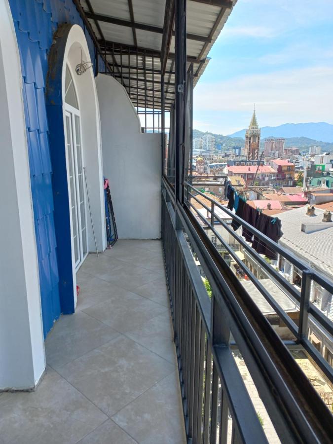 Old Batumi Mare Apartment Exterior foto