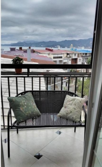 Old Batumi Mare Apartment Exterior foto