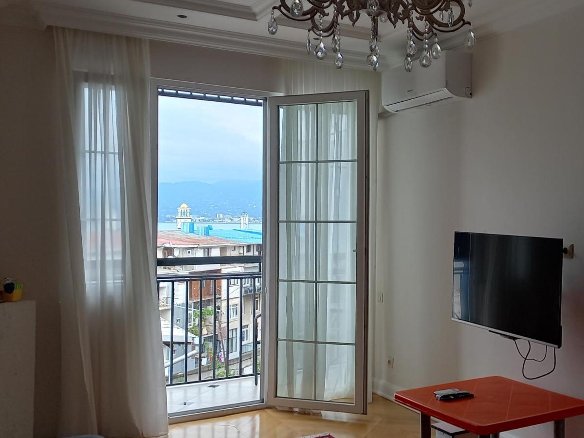Old Batumi Mare Apartment Exterior foto