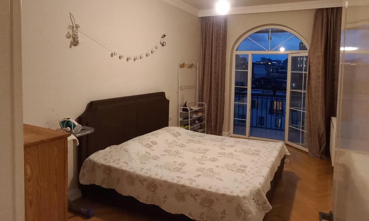 Old Batumi Mare Apartment Exterior foto